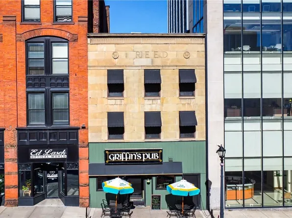 226 Genesee St, Utica, NY 13502