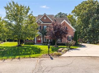 1 Hulme Ct, Greensboro, NC 27455