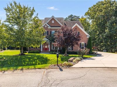 1 Hulme Ct, Greensboro, NC, 27455
