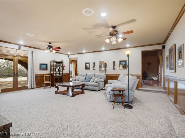 3901 Brewer Rd, Booneville, AR 72927