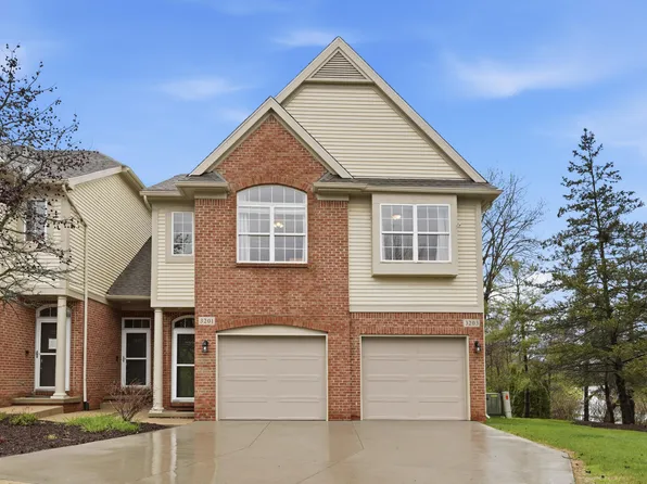 3201 Asher Rd, Ann Arbor, MI 48104