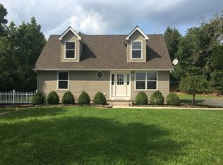 1707 E Forest Grove Rd, Franklinville, NJ 08322