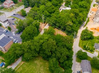 0 Oliver St, Chattanooga, TN 37405