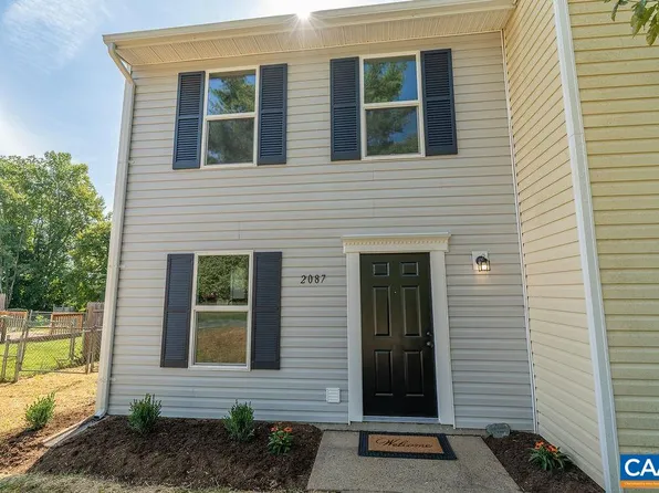 2087 Commonwealth Dr, Charlottesville, VA 22901