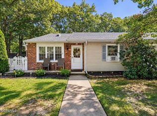 17 Driftwood Drive #210, Little Egg Harbor, NJ 08087
