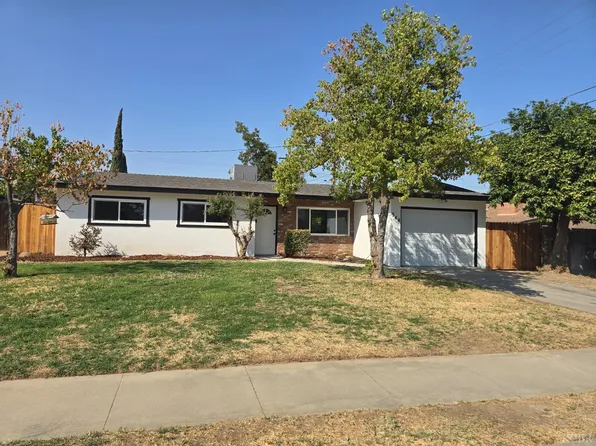 344 E Lemmon Way, Hanford, CA 93230