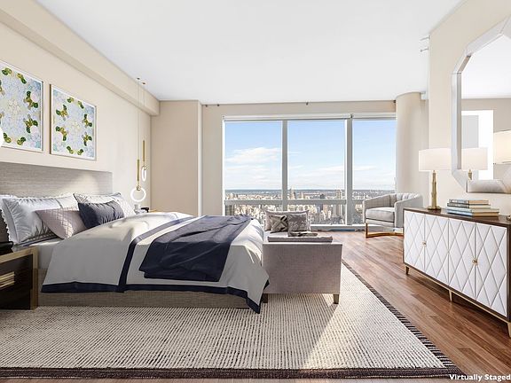 4th image of 80 Columbus Cir #73C