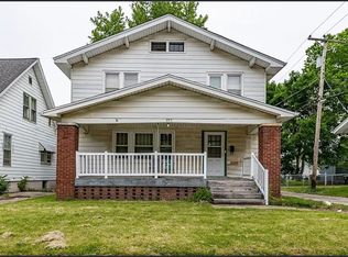 634 W Division St, Decatur, IL 62526