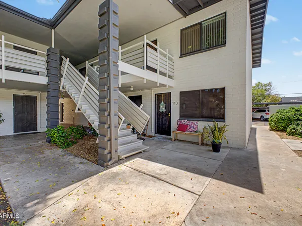 721 E MONTEBELLO Avenue #210, Phoenix, AZ 85014