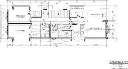 4th image of 3410 W 1st St NW