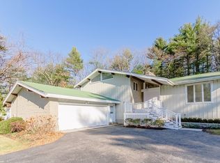264 Country Way, Needham, MA 02492