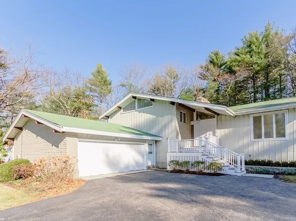 264 Country Way, Needham, MA 02492