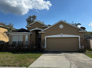 535 Bridge Creek Blvd, Ocoee, FL 34761