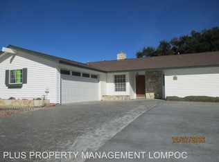 4007 Constellation Rd, Lompoc, CA 93436