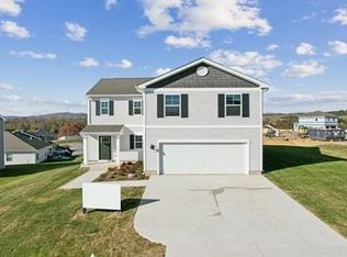 21 Seabiscuit Ct, Lexington, VA 24450