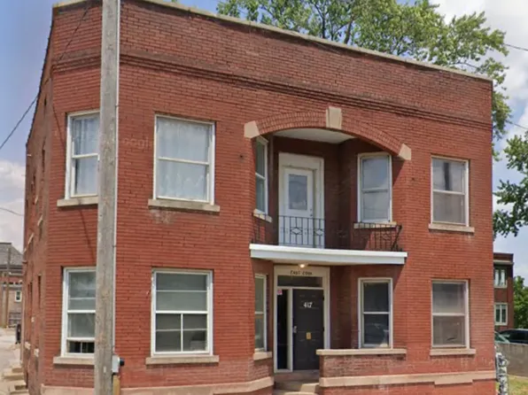 417 E Cook St, Springfield, IL 62703