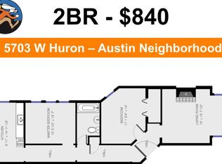 5703 W Huron St, Chicago, IL 60644