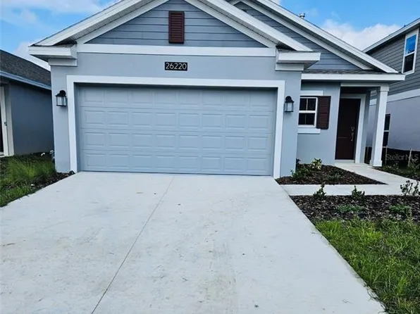 26220 Feathergrass Cir, Leesburg, FL 34748
