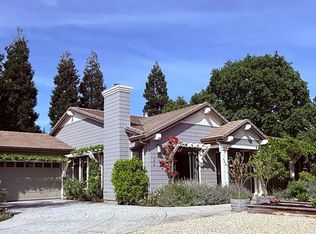 168 Ponte Ct, Livermore, CA