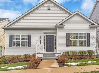 416 Wealdstone Rd, Cranberry Township, PA 16066