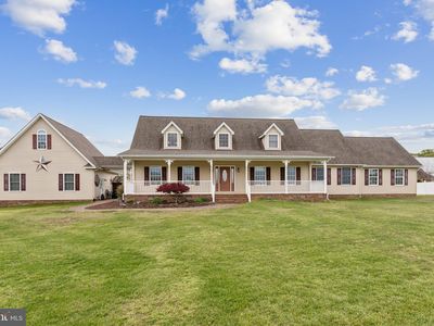 38727 Chaptico Rd, Mechanicsville, MD, 20659