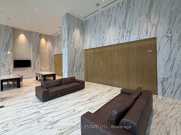 5th image of 448 Burnhamthorpe Rd W #1006