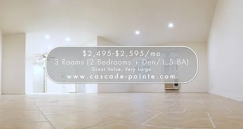 Floor plan 3 Bedroom