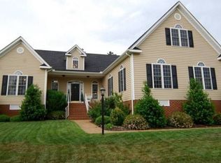 14213 Medinah Pl, Chester, VA 23831