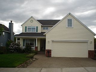 Front Profile