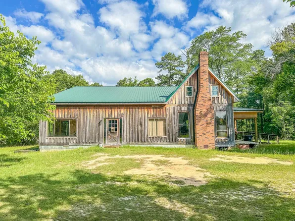 329 Jf Hall Rd, Gordon, GA 31031