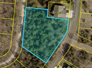2467A E Squire Rd, Marthasville, MO 63357