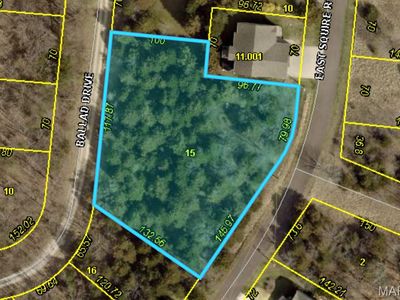 2467A E Squire Rd, Marthasville, MO, 63357