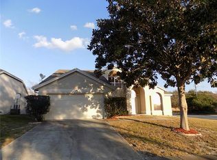 107 Iliad Ct, Ocoee, FL 34761