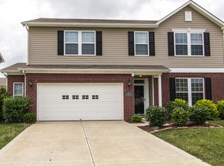 15503 Blair Ln, Noblesville, IN 46060