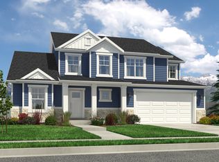 1352 E 1435 N #6, Mapleton, UT 84664