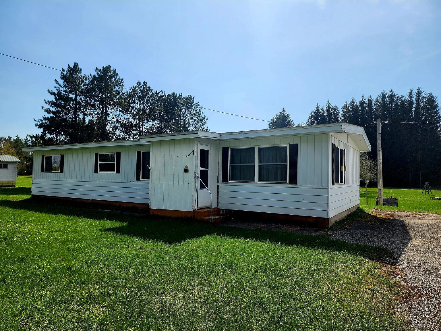 7607 County Road 451, Newberry, MI 49868 MLS 23229 Zillow