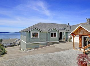 290 Burke Dr, Camano Island, WA