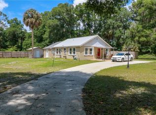 7191 SE 181st St, Inglis, FL 34449