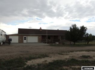12960 Bessemer Rd, Casper, WY 82604