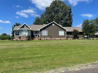 217 Carriage Ln, Benton, KY 42025