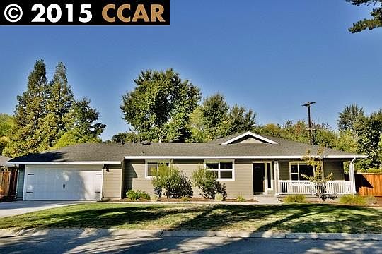 101 mulberry loop discount pleasant hill ca 94523