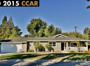 101 Soule Ave, Pleasant Hill, CA 94523