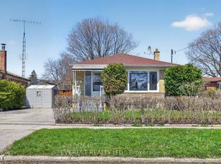 80 Nelson St, Toronto, ON M1J2V8