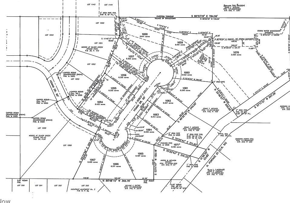 2nd image of Homan Dr