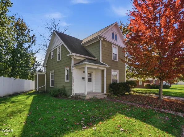 845 W Spring St, Saint Marys, OH 45885