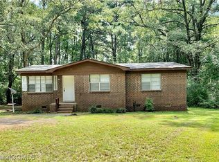 19930 Shepard Lake Rd E, Mount Vernon, AL 36560