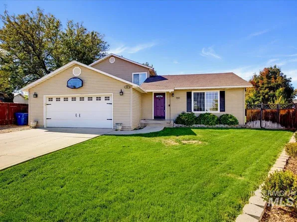 709 Monticello Ct, Caldwell, ID 83605