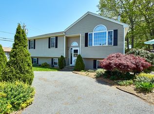 371 Newhall St, Fall River, MA 02721