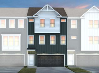 797 Larkspur Bowl Way, Apex, NC 27523