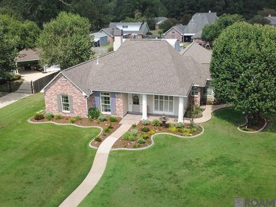 13347 Virgil Jackson Ave, Baton Rouge, LA, 70818